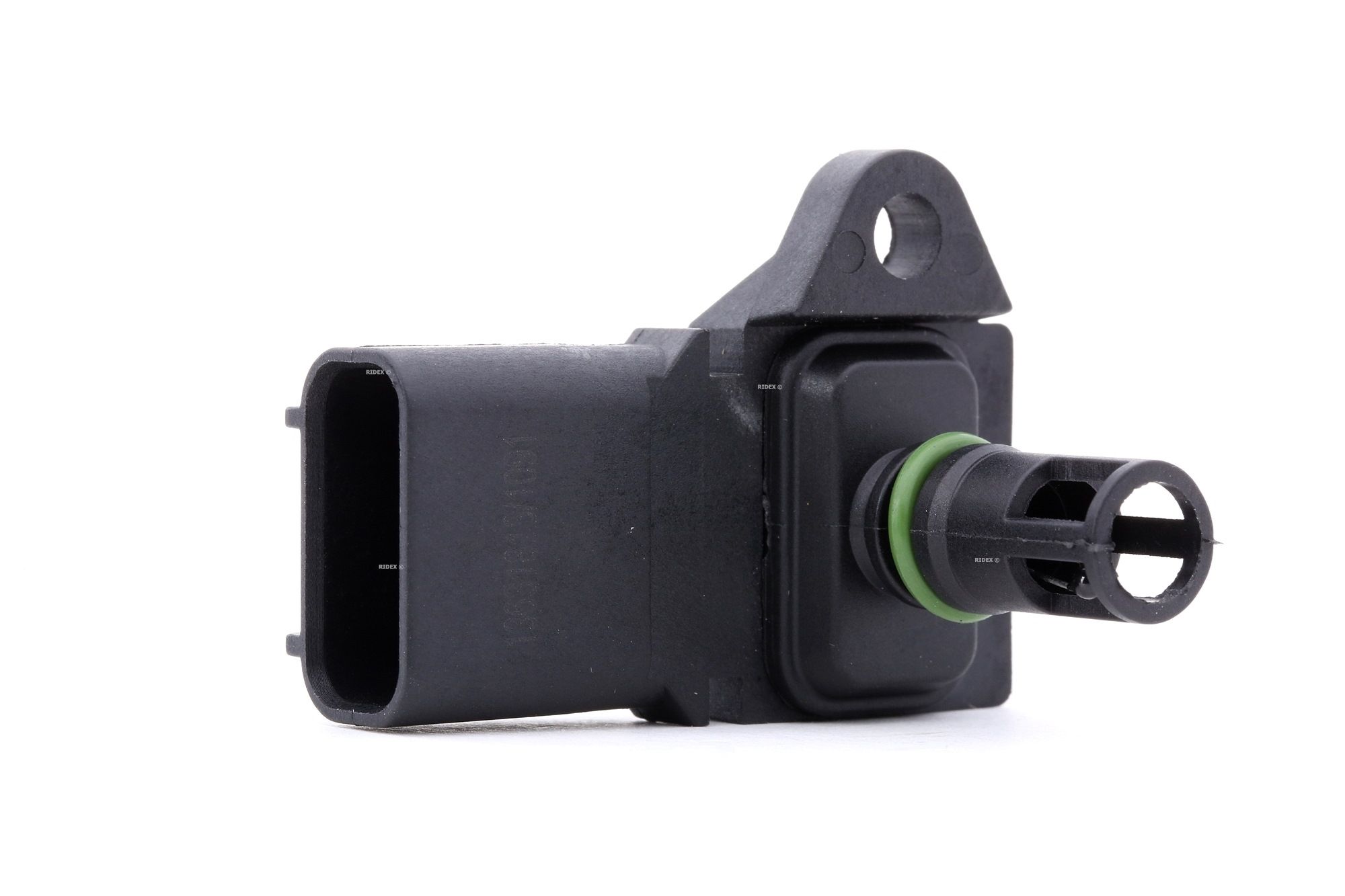 RIDEX MAP Sensor FORD,MAZDA,VOLVO 161B0027 1141598,1490907,1923995 Imusarjan Painetunnistin,Imusarjan Paineanturi,Tunnistin, Ahtopaine 2S6A9F479BA