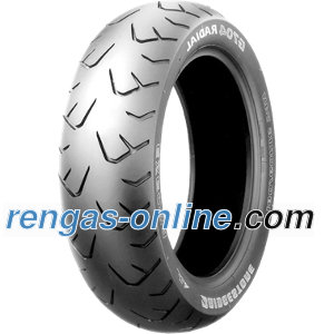 Bridgestone G704 ( 180/60 R16 TL 74H takapyörä, M/C )