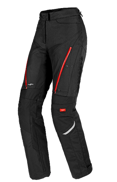 Spidi 4Season Lady Black M