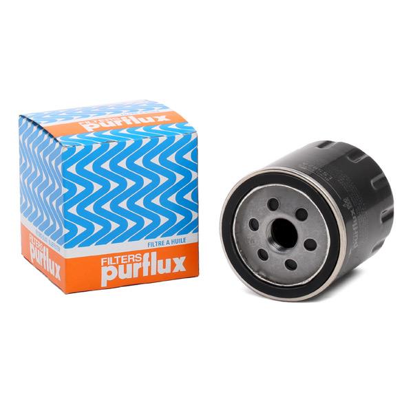 PURFLUX Öljynsuodatin RENAULT,VOLVO,JEEP LS592A 1109C2,MLS000592,7700720978 7700734825,7700856339,7700867454,7701349942,7701349952,8671014012,3102872