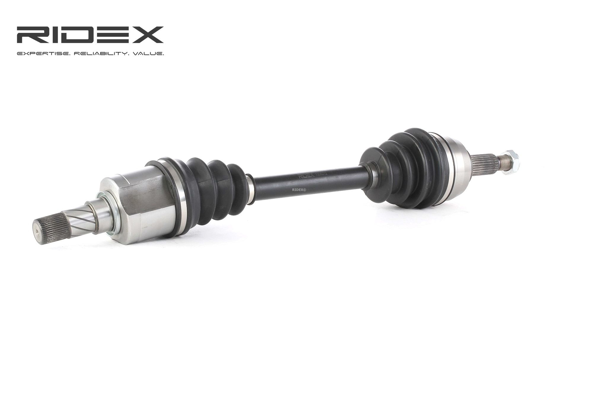 RIDEX Vetoakseli RENAULT 13D0212 7711135420,8200198016