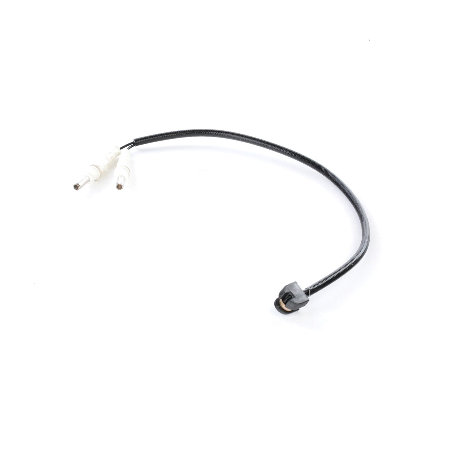RIDEX Jarrupalojen Kulumisen Ilmaisin PEUGEOT,CITROËN 407W0143 443303,443303 Kulumisenilmaisin, Jarrupala