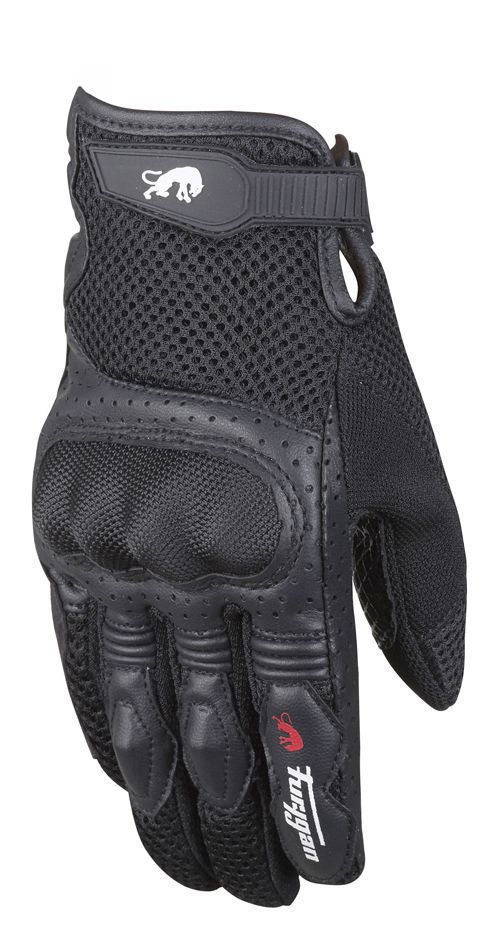 Furygan TD12 Lady Black S