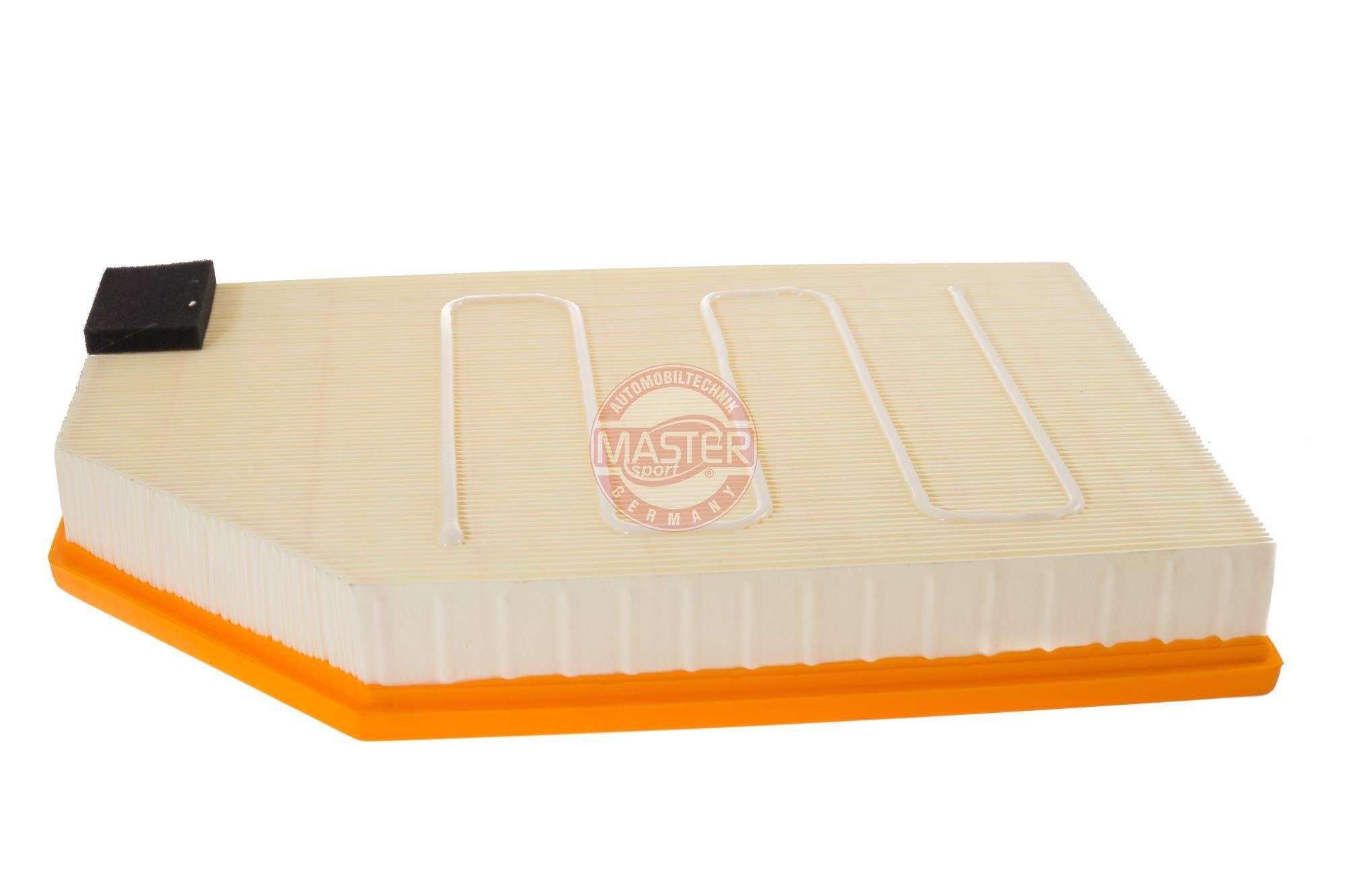 MASTER-SPORT Ilmansuodatin VOLVO 35177-LF-PCS-MS 30748212,31370161