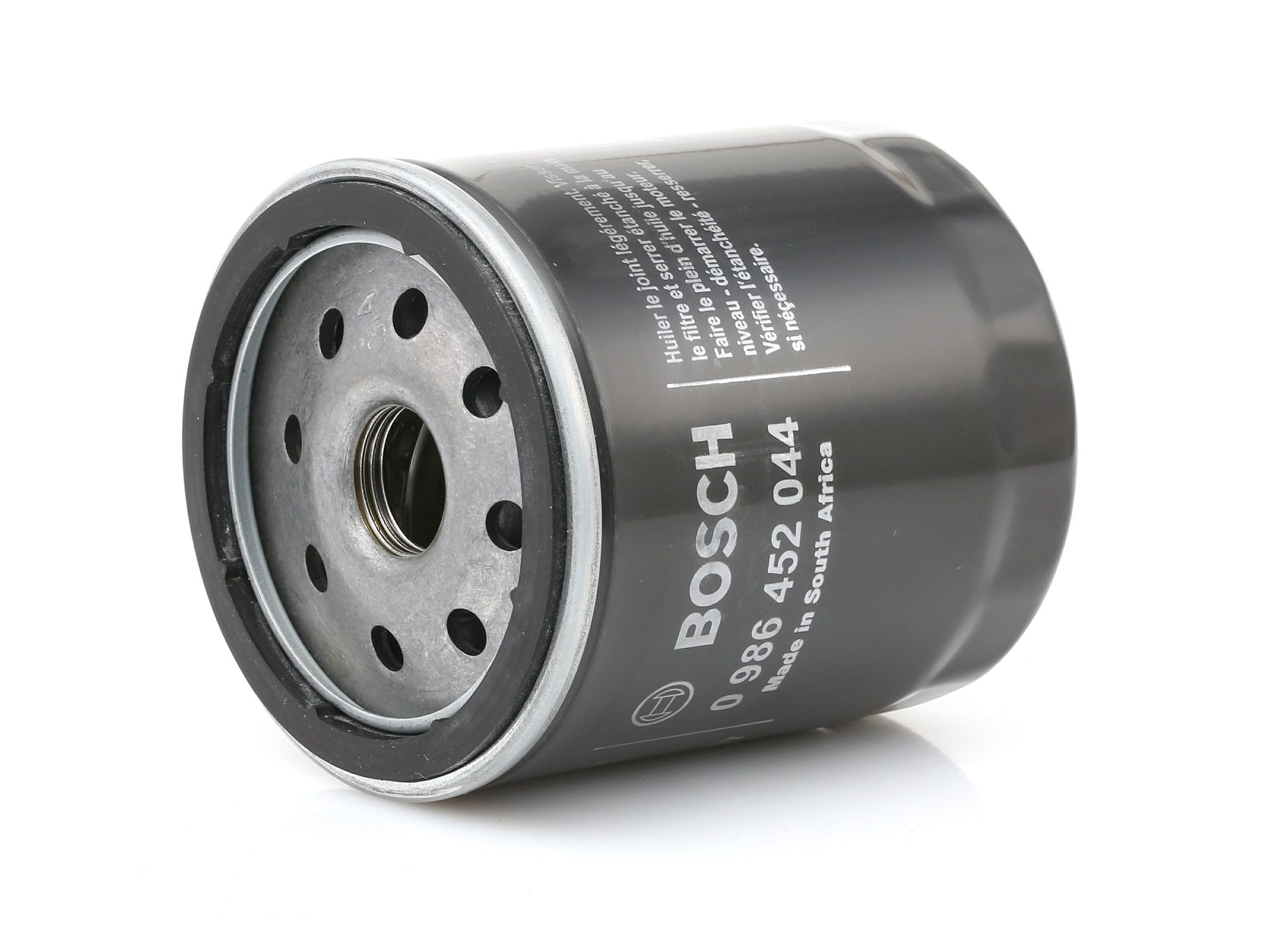 BOSCH Öljynsuodatin FIAT,TOYOTA,SUZUKI 0 986 452 044 12H3274,11420306483,11427791059 4801012010,04105409,04105409AB,04105409AC,05057957,4105409