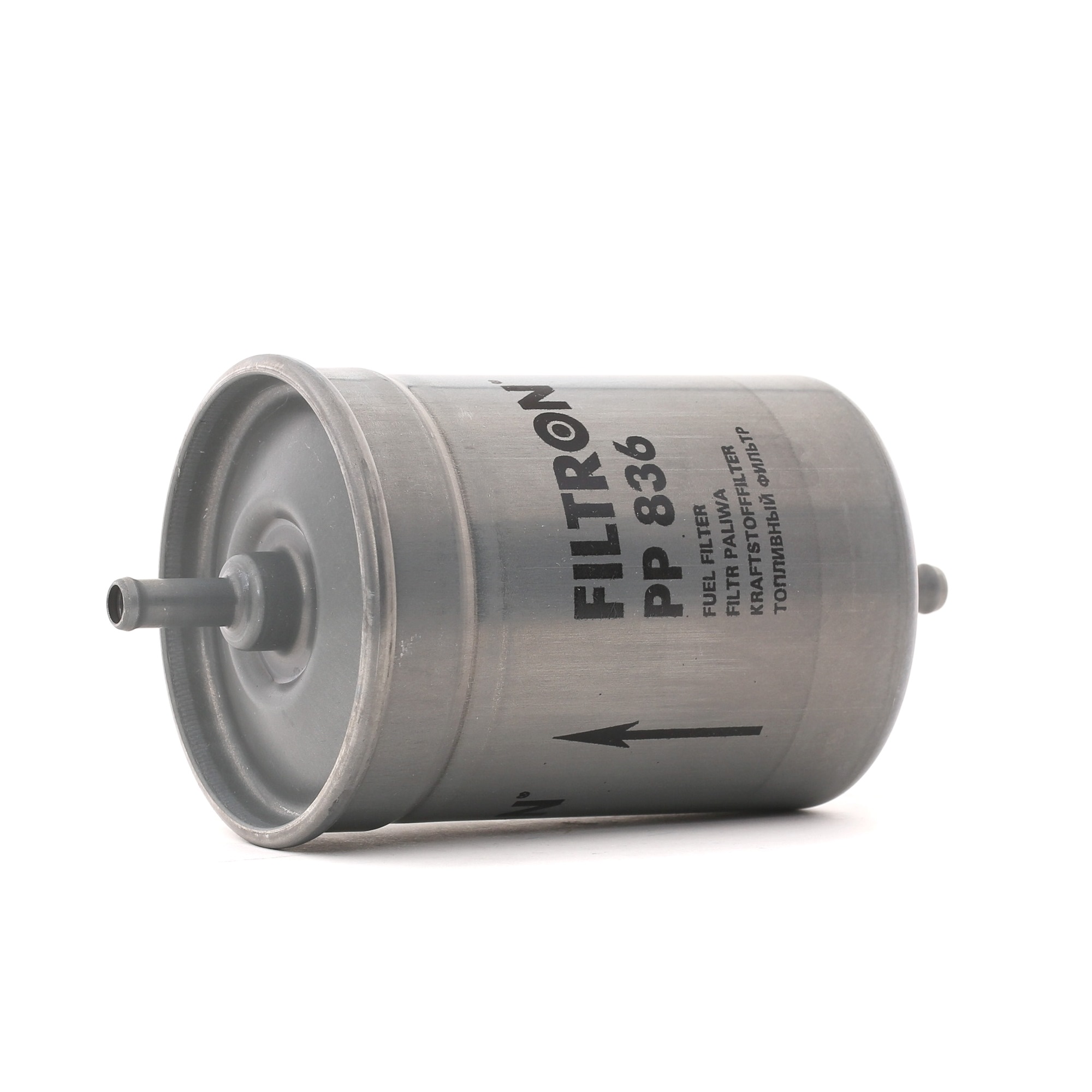 FILTRON Polttoainesuodatin VW,AUDI,MERCEDES-BENZ PP 836 FS17,FS25,0060523432 119113206100,119113206101,119113206104,4442559,60523432,60800097,6126291