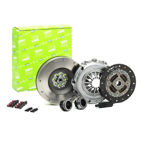 VALEO Kytkinpaketti BMW 835167 21207549441,21207565745,21207573047 Kytkinsarja 21217519484