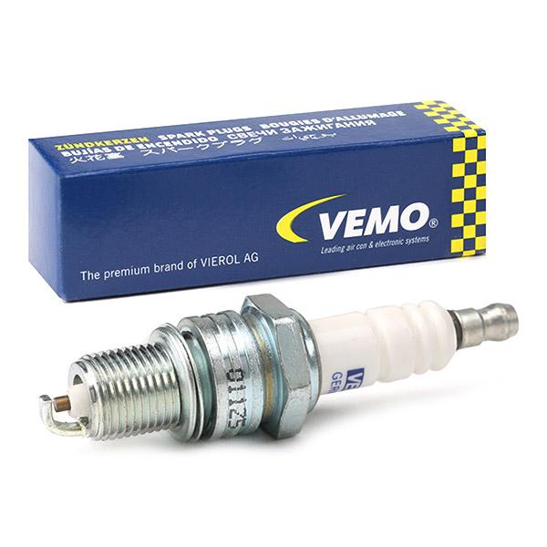 VEMO Sytytystulpat VW,AUDI,MERCEDES-BENZ V99-75-0011 1518878,5099943,1214119 Tulpat,Sytytystulppa 1214139,1214807,1306541,7700500048,1367528,270746