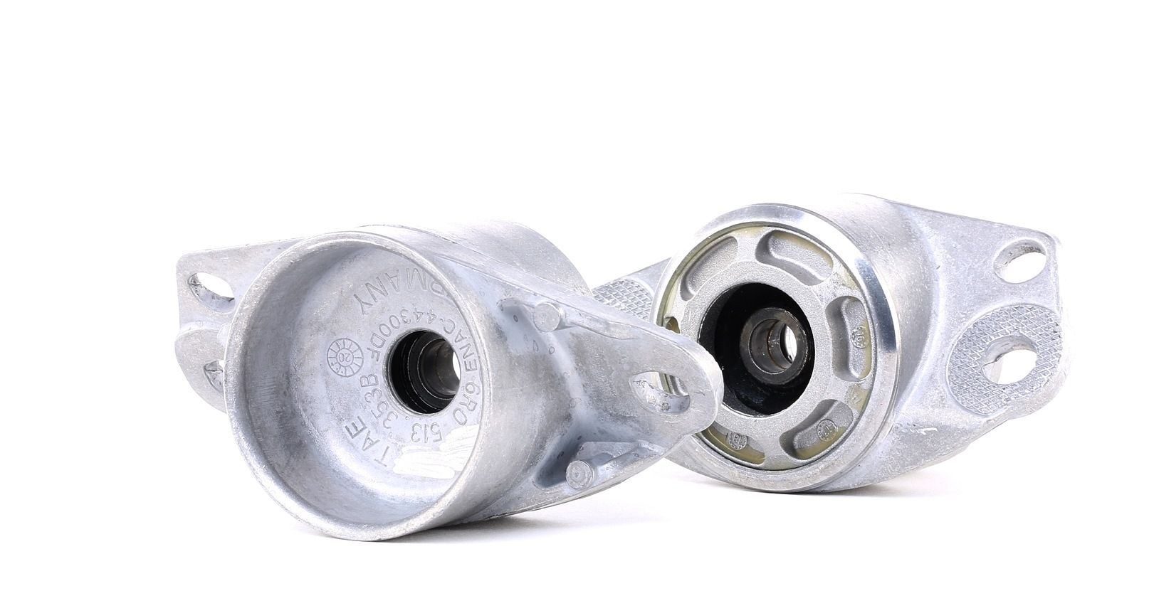 SKF Jousijalan Tukilaakeri VW,AUDI,SKODA VKDA 40104 T 1J0513353C,1J0513353D,1J0513353G Iskarin Yläpää,Iskunvaimentimen Yläpää 6R0513353B,1J0513353D