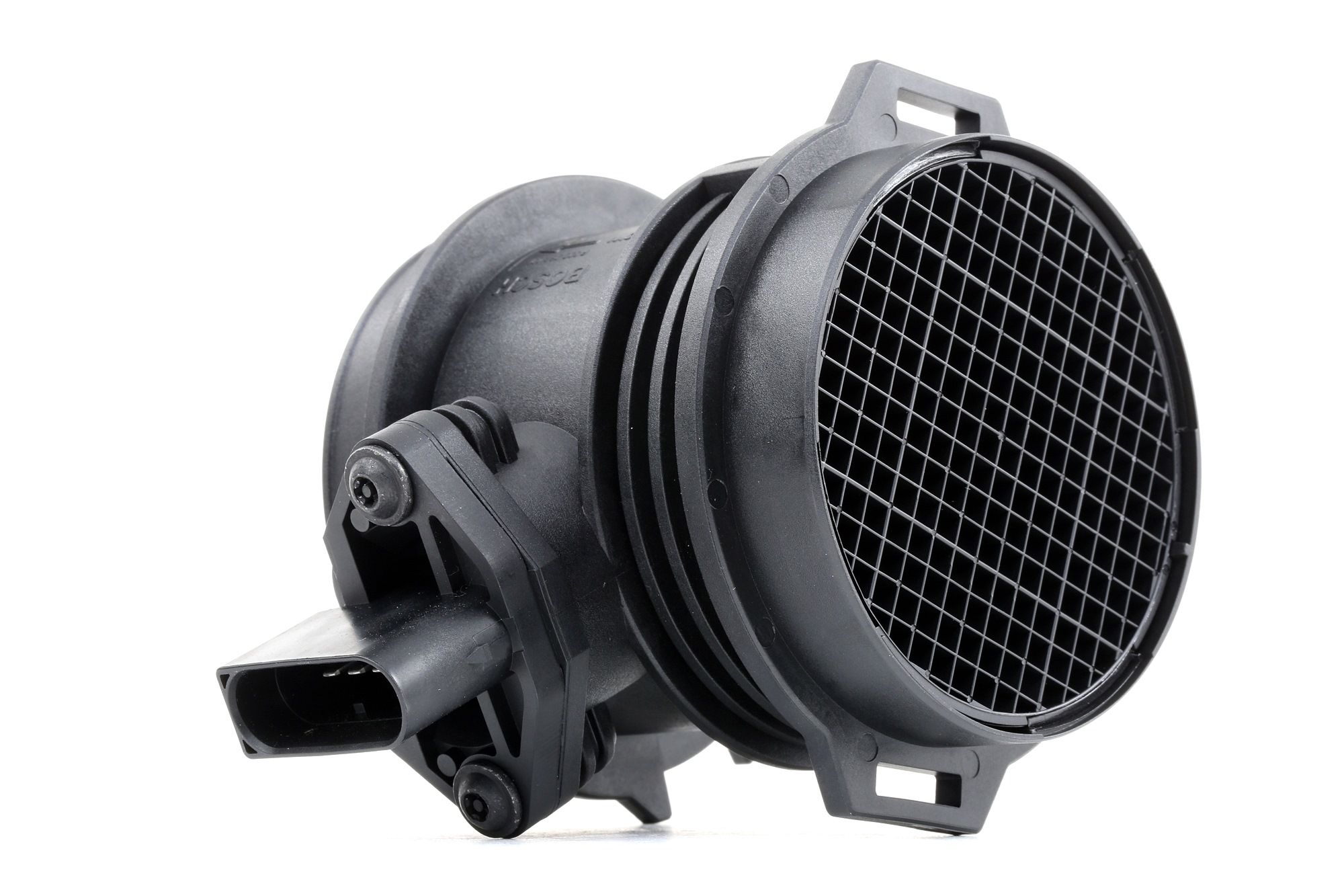 BOSCH Ilmamassamittari MERCEDES-BENZ 0 280 217 515 1120940048,A1120940048 Ilmamäärämittari,MAF Anturi