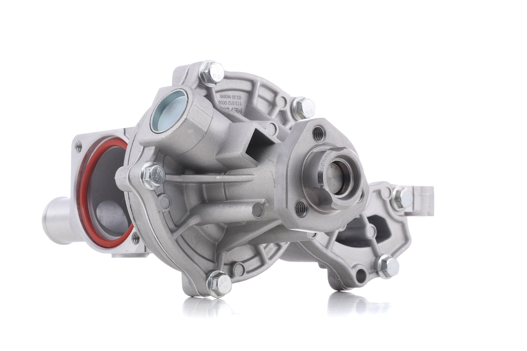 MEYLE Vesipumppu VW,AUDI,FORD 113 012 0008 026121010,026121010C,026121010F 037121010,037121010A,037121010B,037121010BX,037121010C,037121010CX,1212732