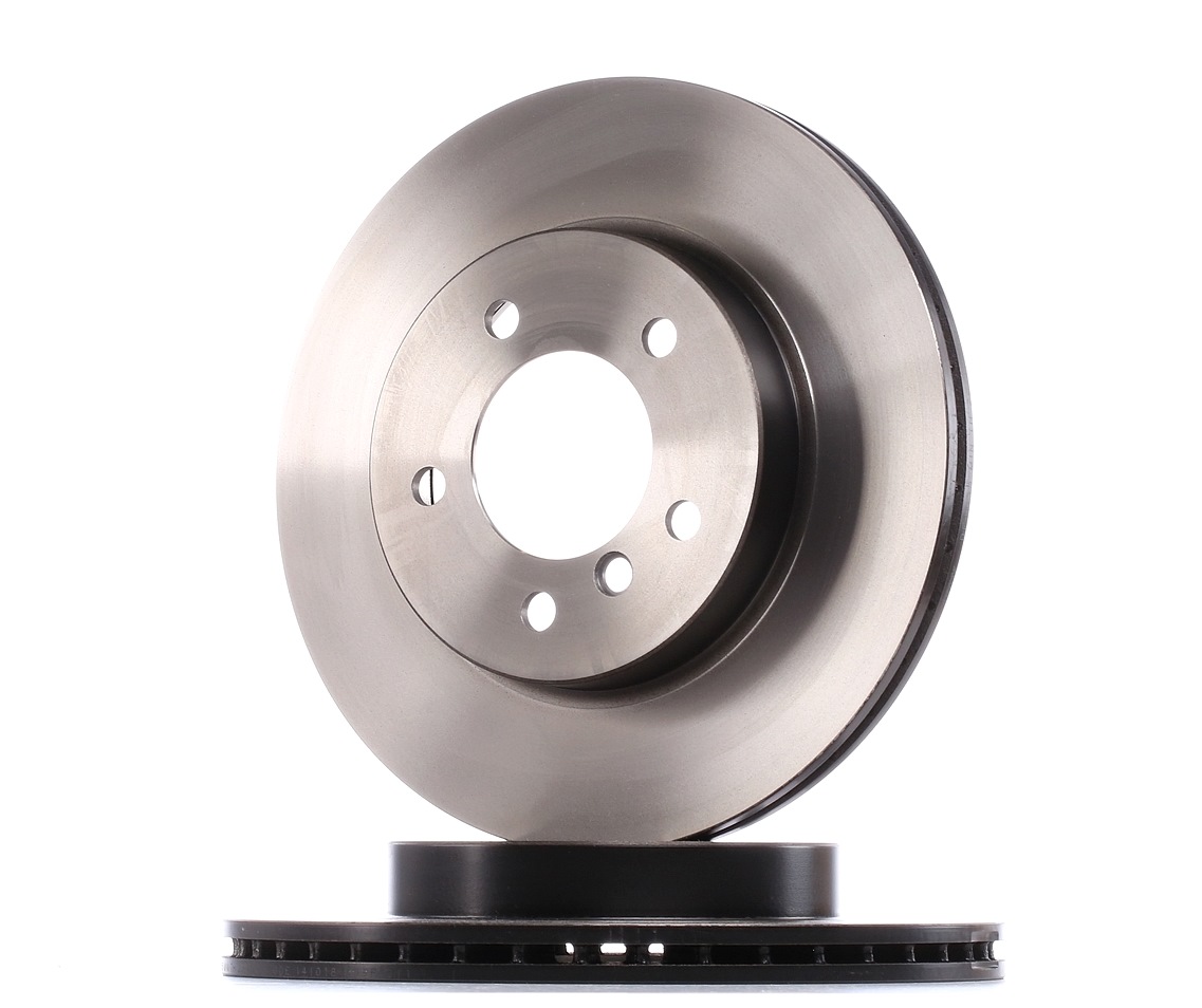 TRW Jarrulevyt BMW DF4055 1164539,34111164539,34116757526 Jarrulevy 34116766224,34116855152,34116864058,6757526,6766224,6855152,6864058