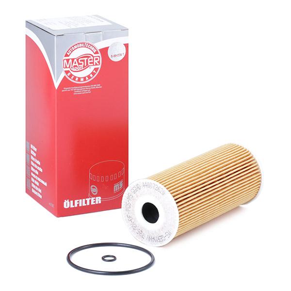 MASTER-SPORT Öljynsuodatin VW,AUDI,FORD 726/2X-OF-PCS-MS 1100696,038115466,074115562 74115562