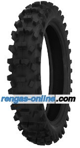 Shinko R540 ( 100/90-19 TT 57M takapyörä )
