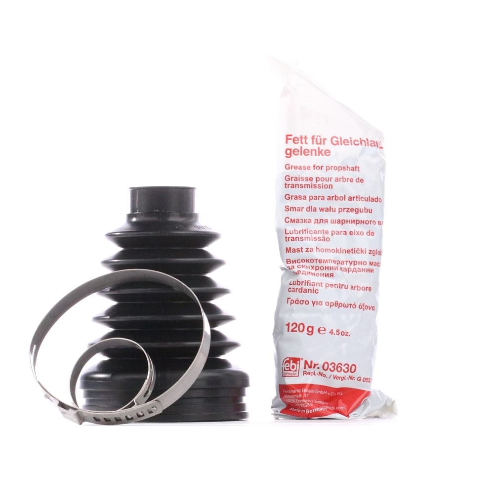 FEBI BILSTEIN Paljekumisarja, Vetoakseli VW,AUDI,SKODA 38351 1J0498201B,1J0498201D,1J0498201J 1J0498201JSK,1J0498201K,1J0498201KSK,8E0498201C