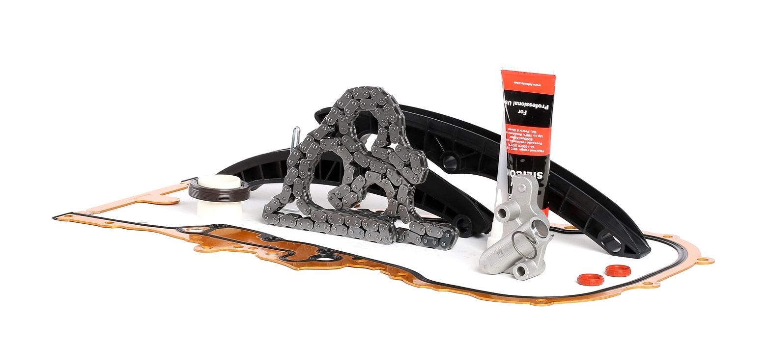 FAI AutoParts Jakoketjusarja VW,AUDI,SKODA TCK178 03C109158A,03C109158A,03C109158A