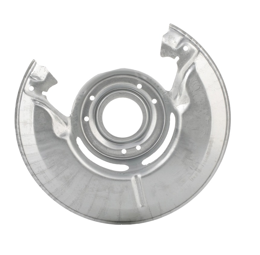 VAN WEZEL Jarrukilpi MERCEDES-BENZ 3010371 1264210220,A1264210220 Jarrulevyn Suojakilpi,Suojapelti, Jarrulevy