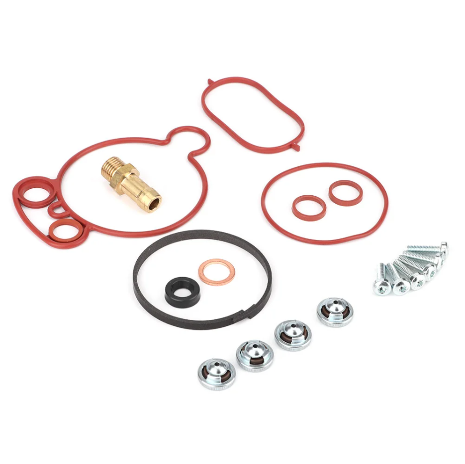 DR.MOTOR AUTOMOTIVE Alipainepumppu korjaussarja VW,AUDI,FORD DRM0322 028145101A,028145101A,028145101A 028145101A