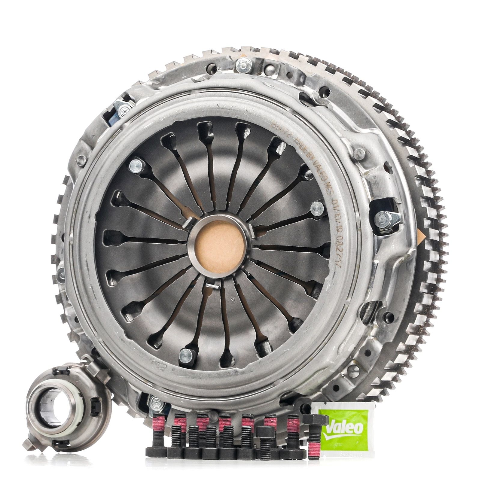 VALEO Kytkinpaketti FIAT,PEUGEOT,CITROËN 835008 0532L5,2050F3,2050Q3 Kytkinsarja 532L5,9464389880,9644814280,9464389880,9644814280,0532J5,0532L5,532J5