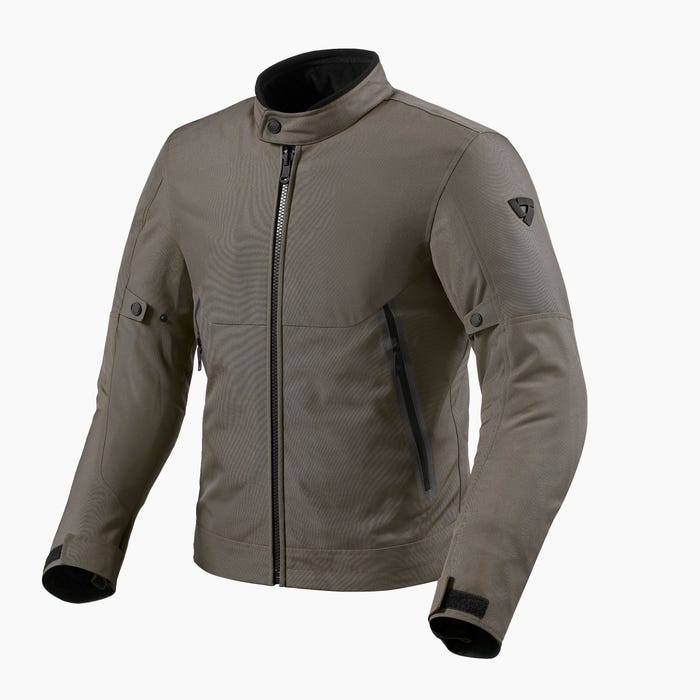 REV'IT! Jacket Shade H2O Dark Green L