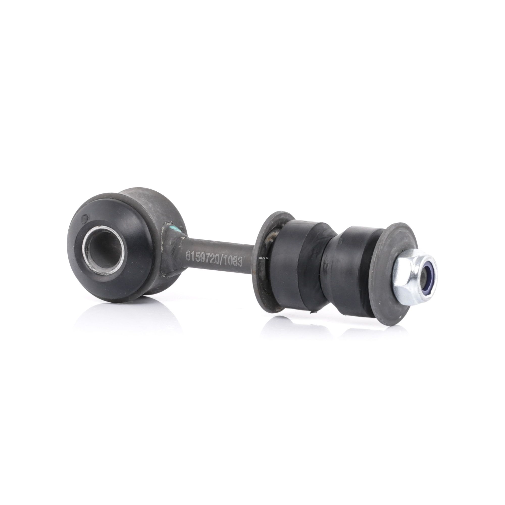 RIDEX Koiranluu SAAB 3229S0415 8958944 Kallistuksenvakaajan Yhdystanko,Tanko, Kallistuksenvaimennin