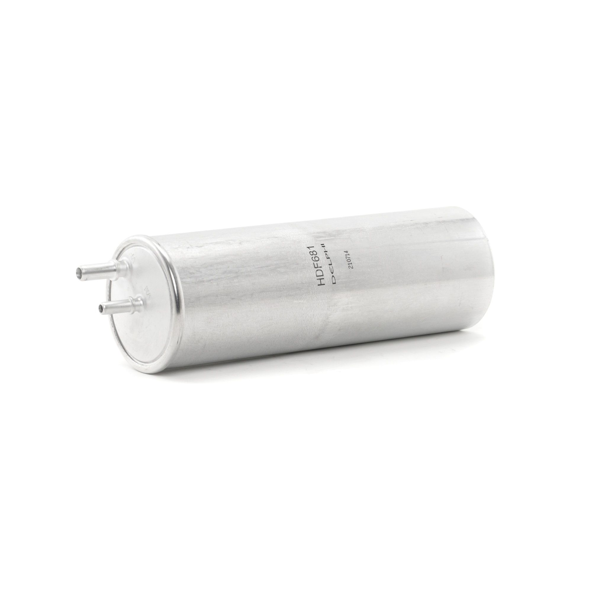 DELPHI Polttoainesuodatin VW HDF681 7H0127401D