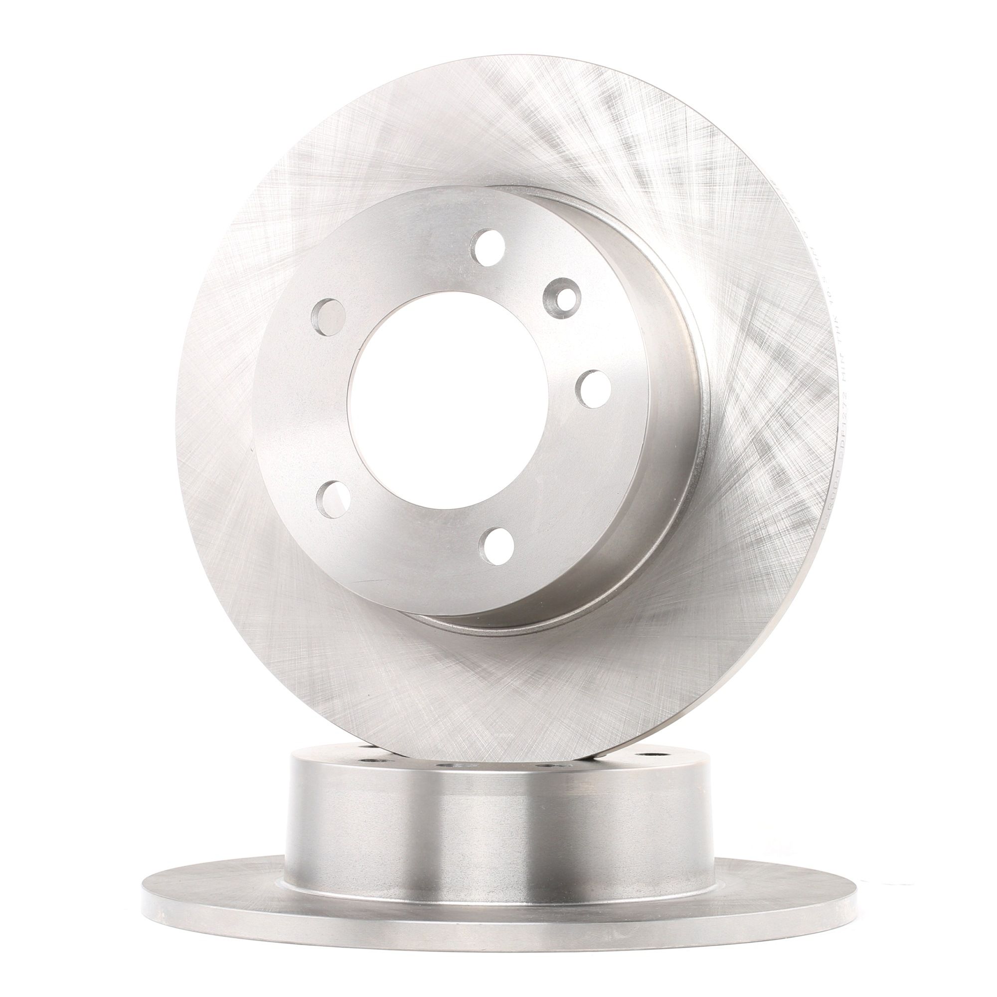 FERODO Jarrulevyt OPEL,RENAULT,NISSAN DDF1272 8671005976,8671013532,8671016876 Jarrulevy 4320600QAA,7700314107,9111045,4403045,7700314107,9111045