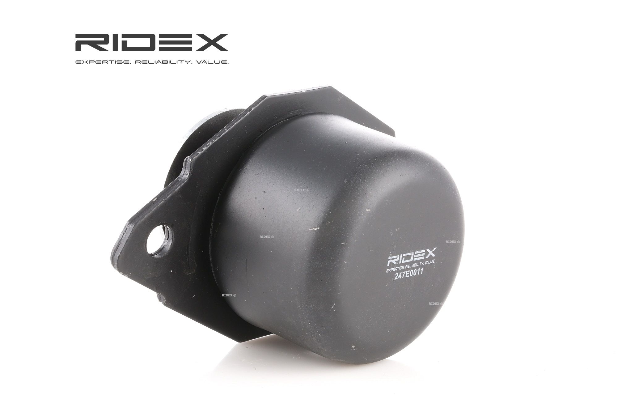 RIDEX Moottorin Kumityyny VW,SEAT 247E0011 1H0199402,1H0199402A,357199402 Moottorin Tukikumit,Moottorin Tuki 357199402B,1H0199402,1H0199402A,357199402