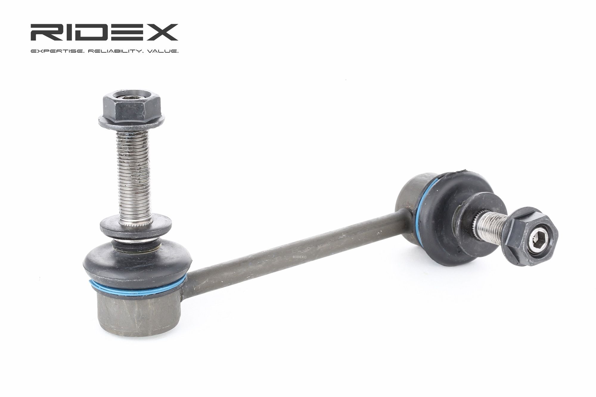 RIDEX Koiranluu TOYOTA,LEXUS 3229S0446 4882060050,488200K030,488200K040 Kallistuksenvakaajan Yhdystanko,Tanko, Kallistuksenvaimennin 4882060050