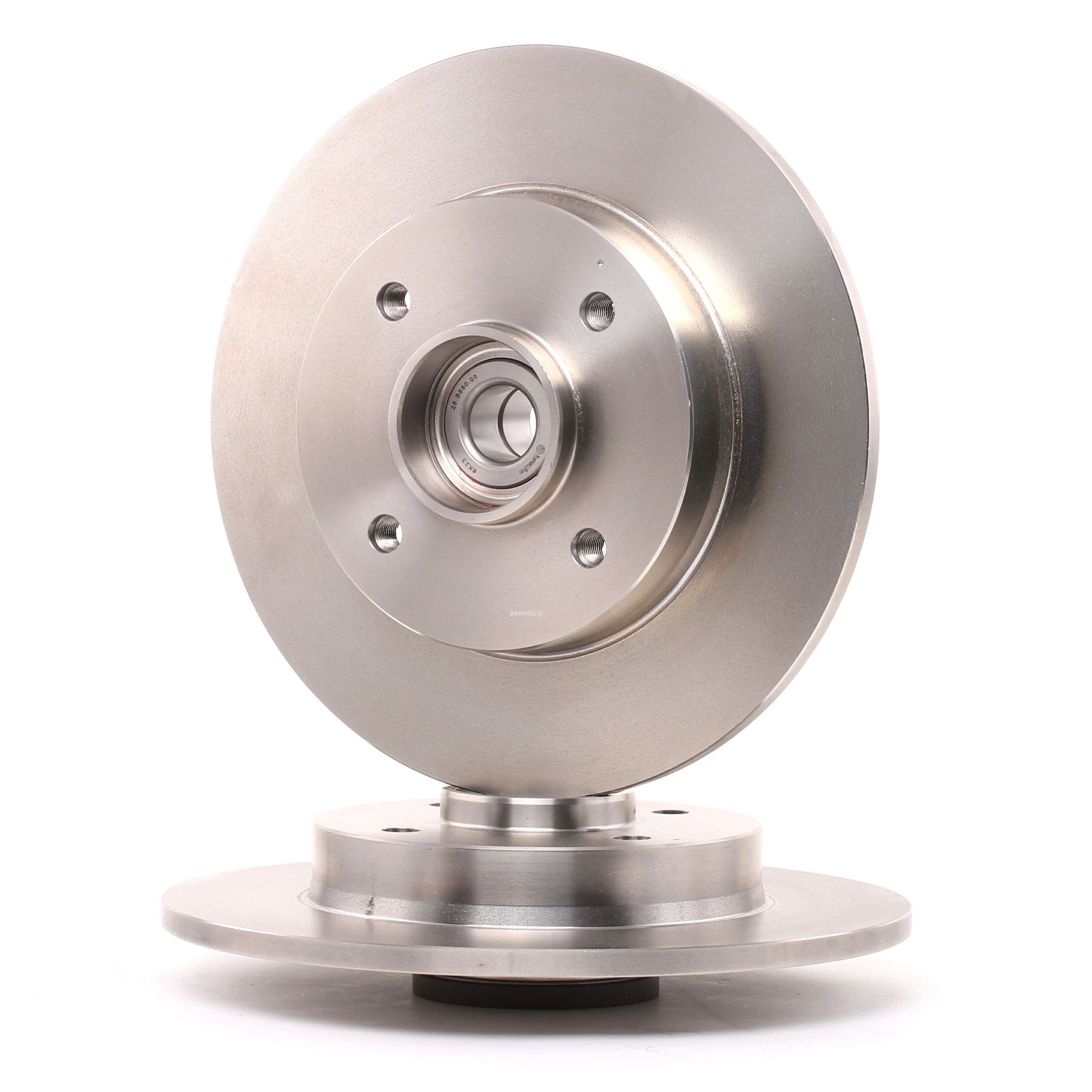 BREMBO Jarrulevyt PEUGEOT,CITROËN 08.9512.17 4246Z9,E169510,1619237880 Jarrulevy 424934,E169510