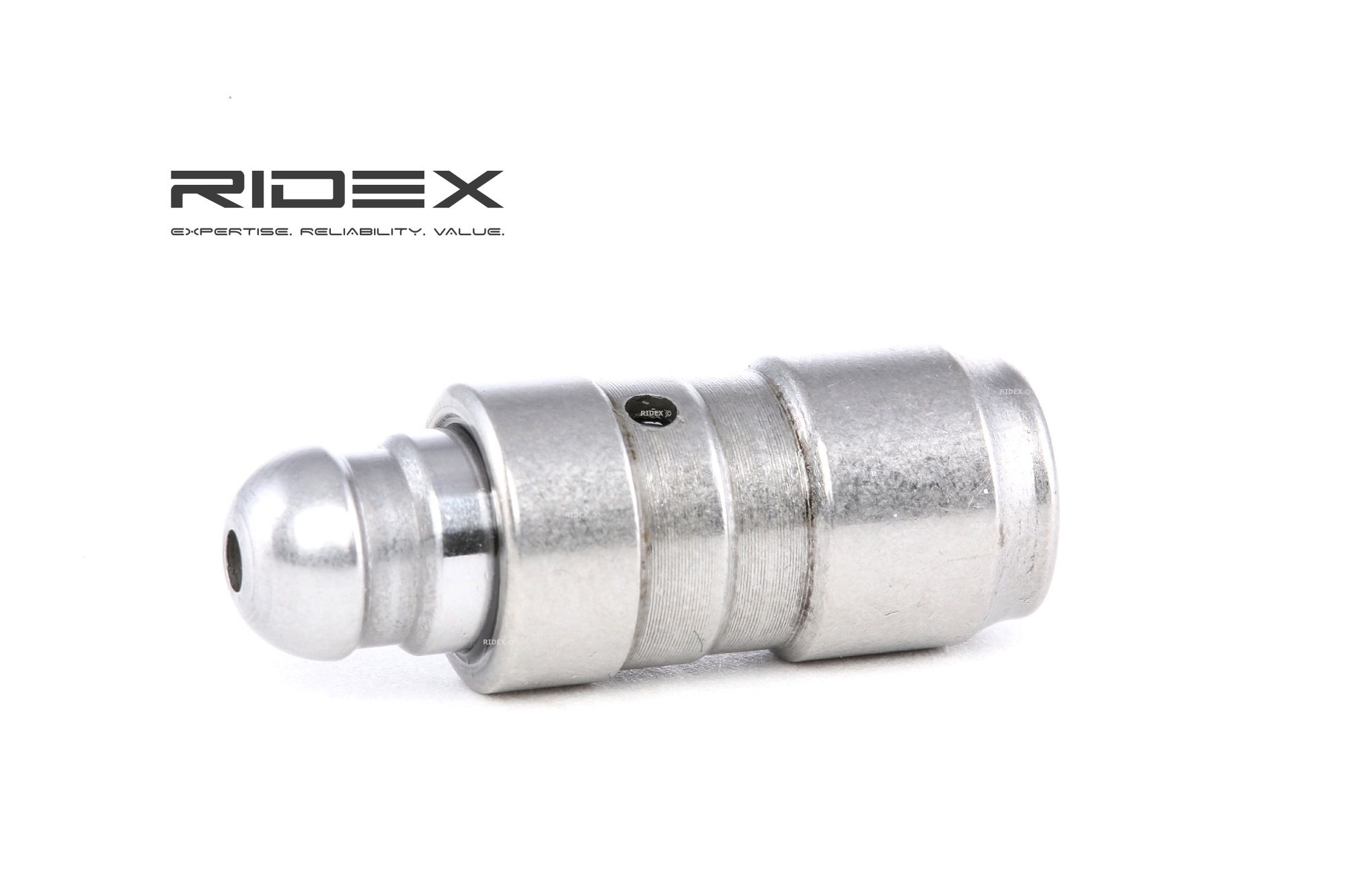 RIDEX Hydraulinen Venttiilinnostin VW,AUDI,SKODA 1216R0032 03L109521A,059109521F,059109521G Venttiilinnostin 059109521H,3L109521,3L109521A,95510542310