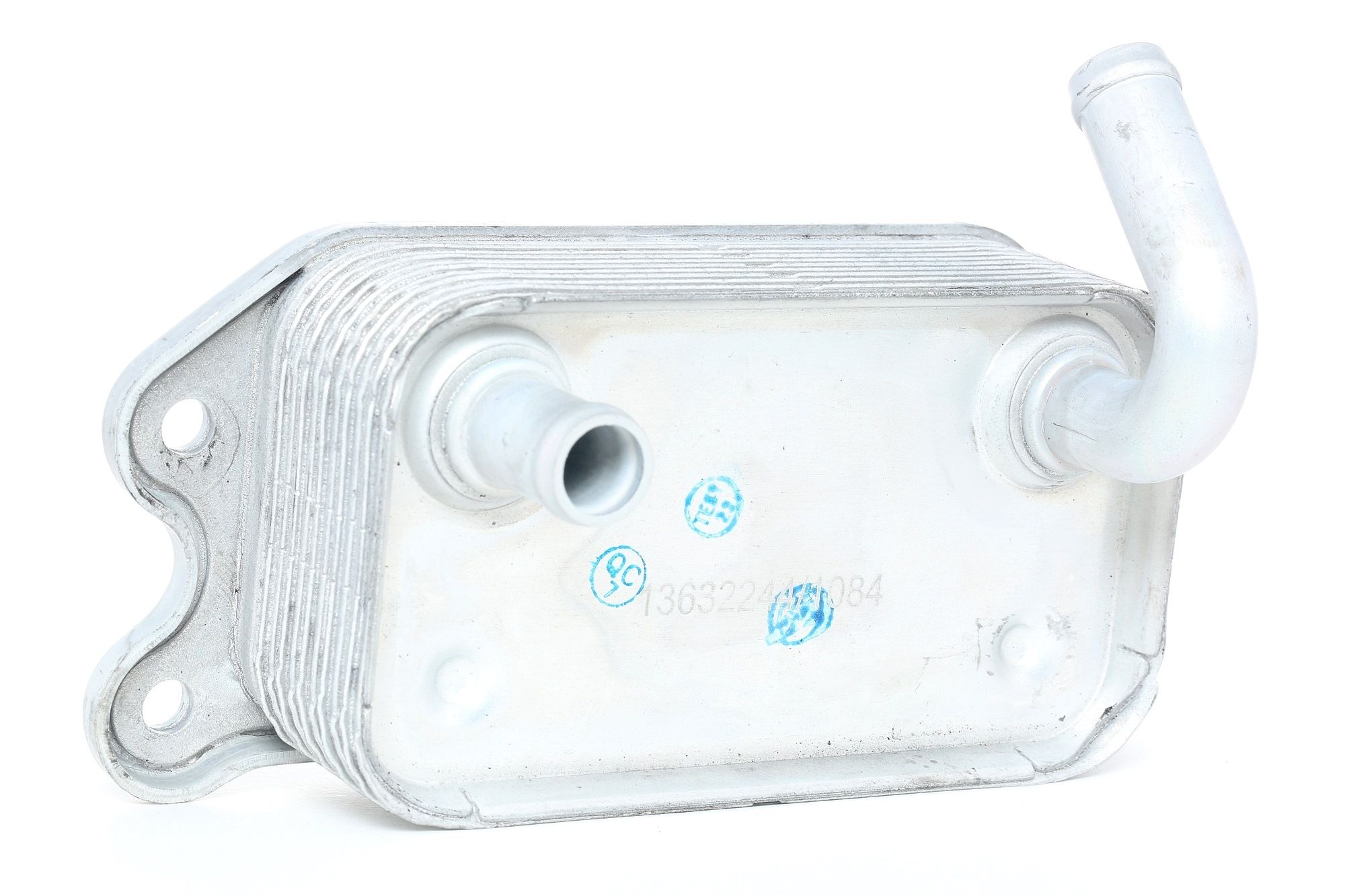 RIDEX Öljynjäähdytin VOLVO 469O0015 31201910,8653372,8677974 Öljynlauhdutin,Moottoriöljyn Jäähdytin 9497225