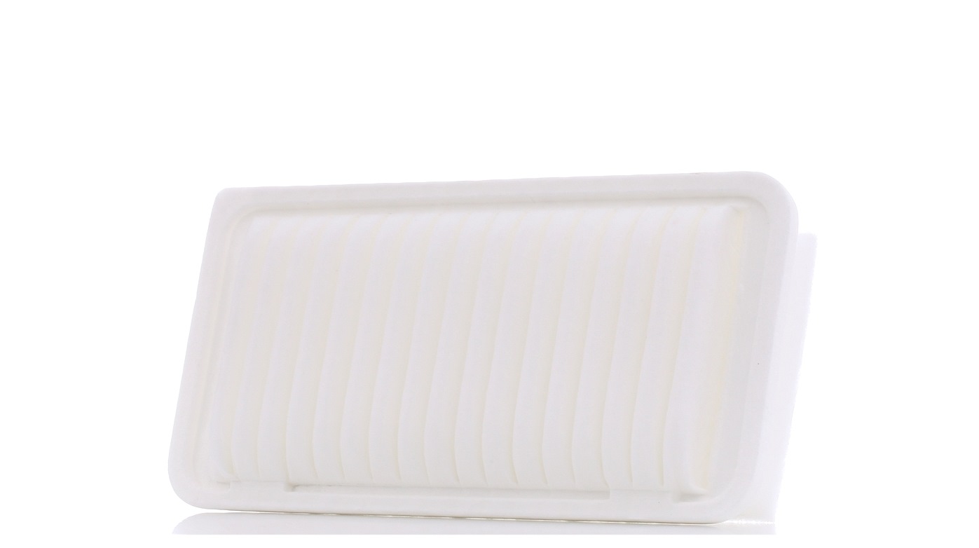 RIDEX Ilmansuodatin TOYOTA 8A0345 178010N020