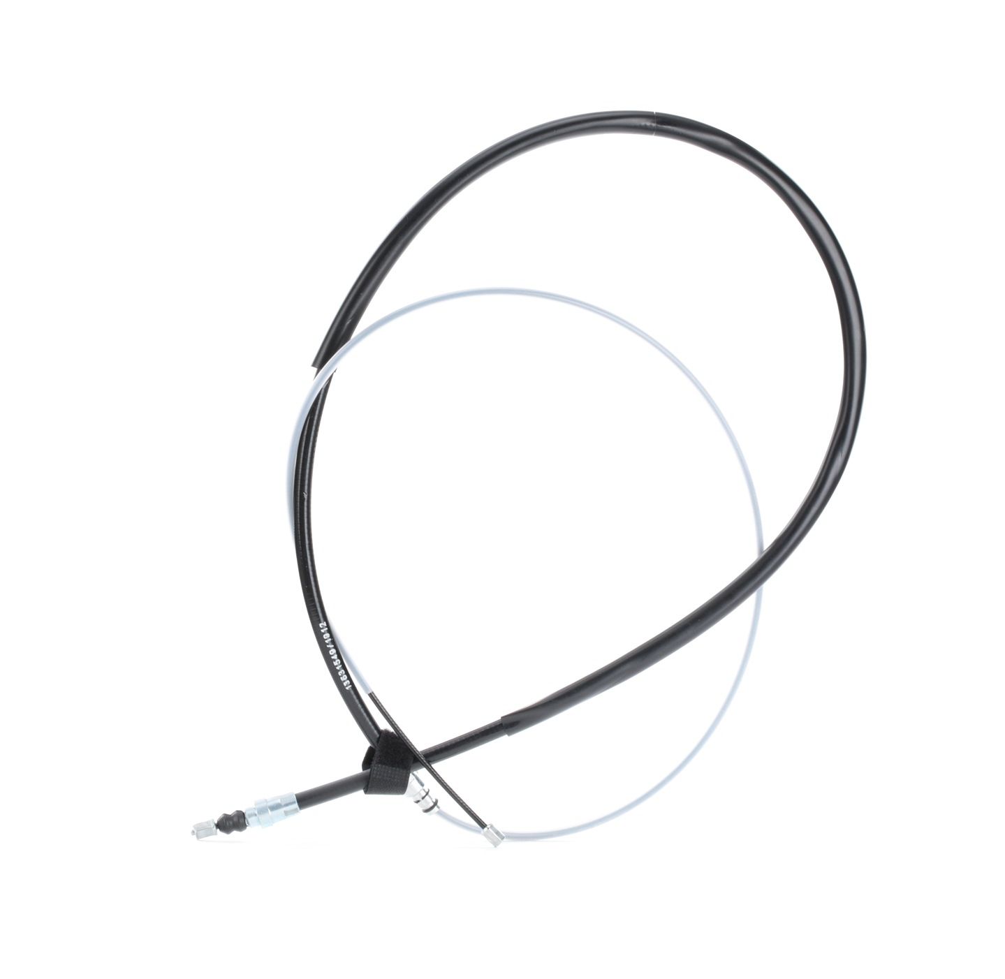RIDEX Käsijarruvaijeri RENAULT 124C0210 8200247041 Jarruvaijeri,Vaijeri, Käsijarru