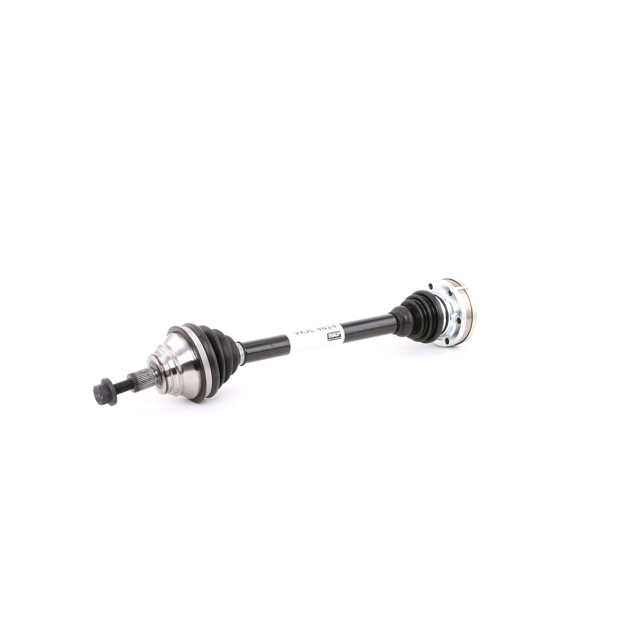 SKF Vetoakseli VW,AUDI,SKODA VKJC 4614 1K0407272CR,1K0407272JF,1K0407452TX 1K0407454MX,3C0407272BD,3C0407452HX,5Q0407272EQ,5Q0407272K,5Q0407452X