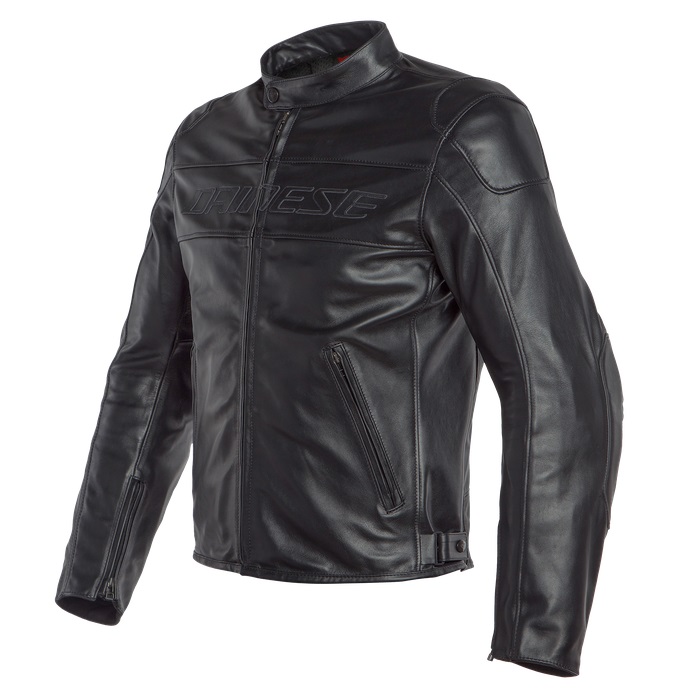 Dainese Bardo Black 58