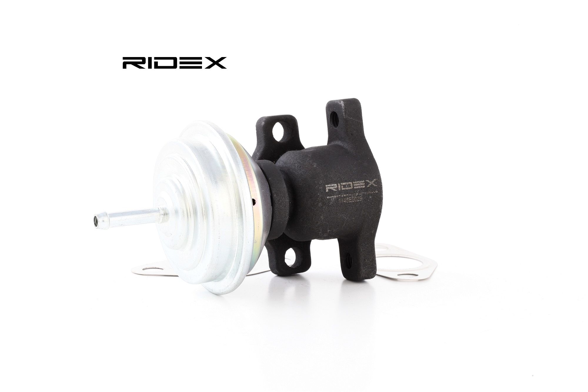 RIDEX EGR Venttiili VW,AUDI,SEAT 1145E0028 028131501A,028131501B,028131501E Venttiili, Pakokaasun Kierrätys 028131501A,028131501B,028131501E