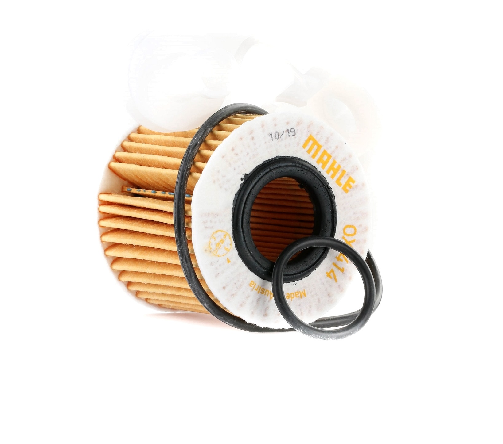 MAHLE ORIGINAL Öljynsuodatin TOYOTA,LEXUS,LOTUS OX 414D1 041520V010,0415231050,0415231090 04152YZZA1,041520V010,0415231050,0415231080,0415231090