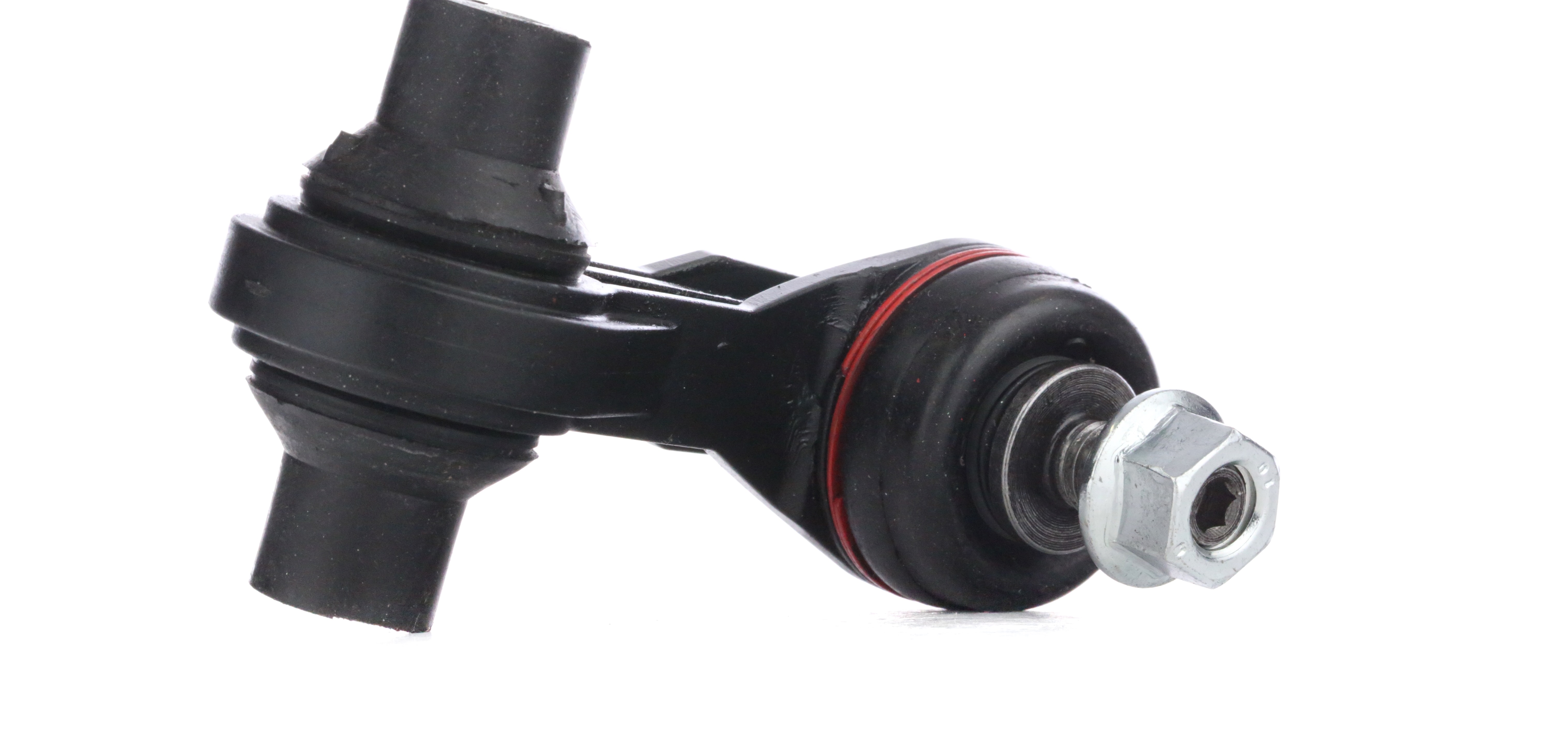 FEBI BILSTEIN Koiranluu VW,AUDI,SKODA 102444 5Q0505465A,5Q0505465C,5Q0505465C Kallistuksenvakaajan Yhdystanko,Tanko, Kallistuksenvaimennin 5Q0505465C