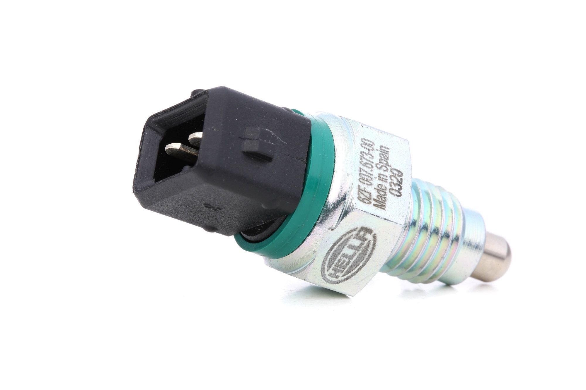 HELLA Peruutusvalon Kytkin BMW,MINI,PORSCHE 6ZF 007 673-001 0396403,0409754,1221706 Peruutusvalokytkin,Kytkin, Peruutusvalo 1434584,23140396403
