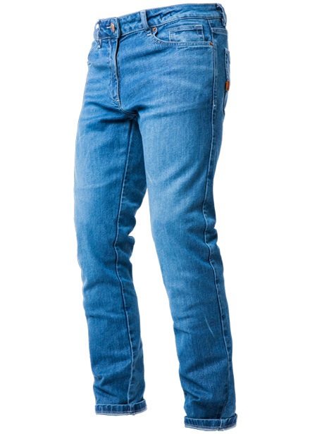 John Doe Taylor Mono Light Blue W38/L32