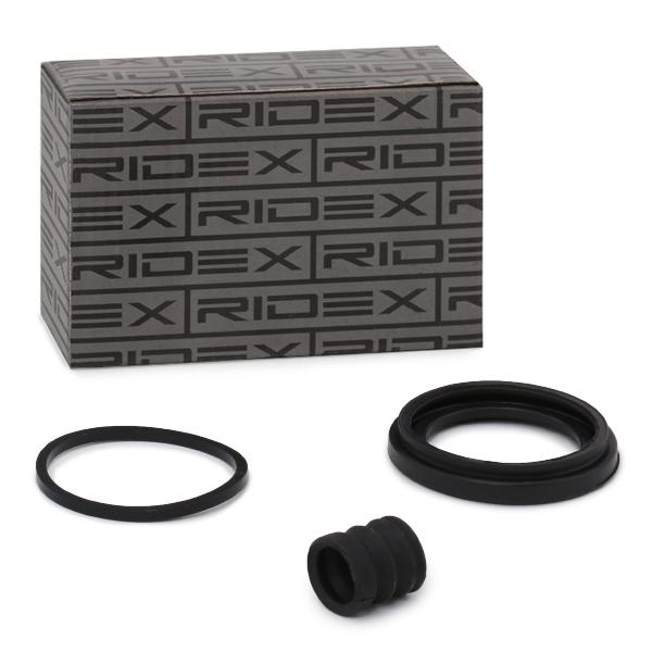 RIDEX Jarrusatula Korjaussarja VW,AUDI,MERCEDES-BENZ 405R0010 9950507,BAU4405,GRK5013 Korjaussarja, Jarrusatula 442773,95666962,S4511002,6117996