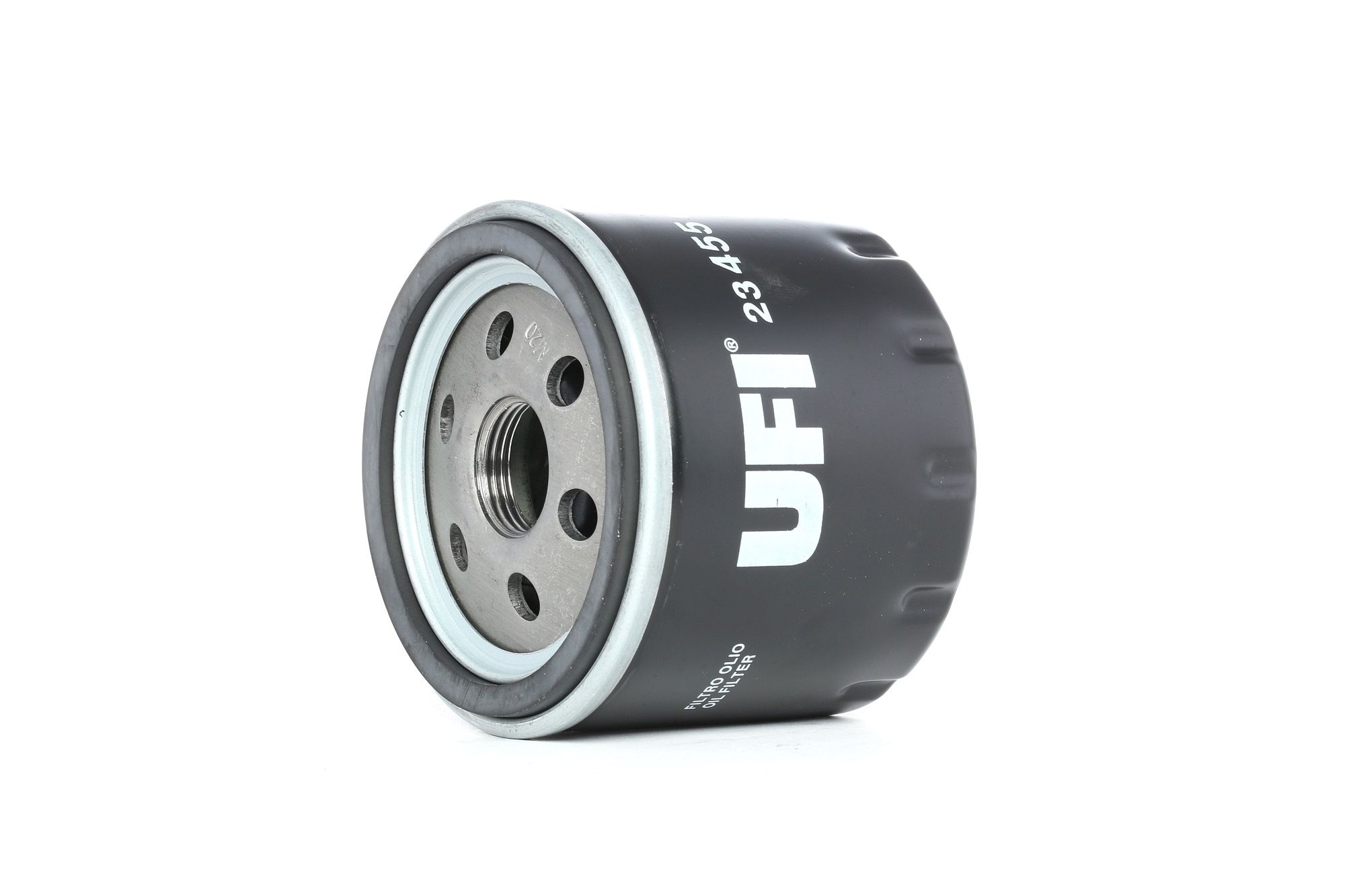 UFI Öljynsuodatin FIAT,ALFA ROMEO,LANCIA 23.455.00 46796687,71753742,71772206