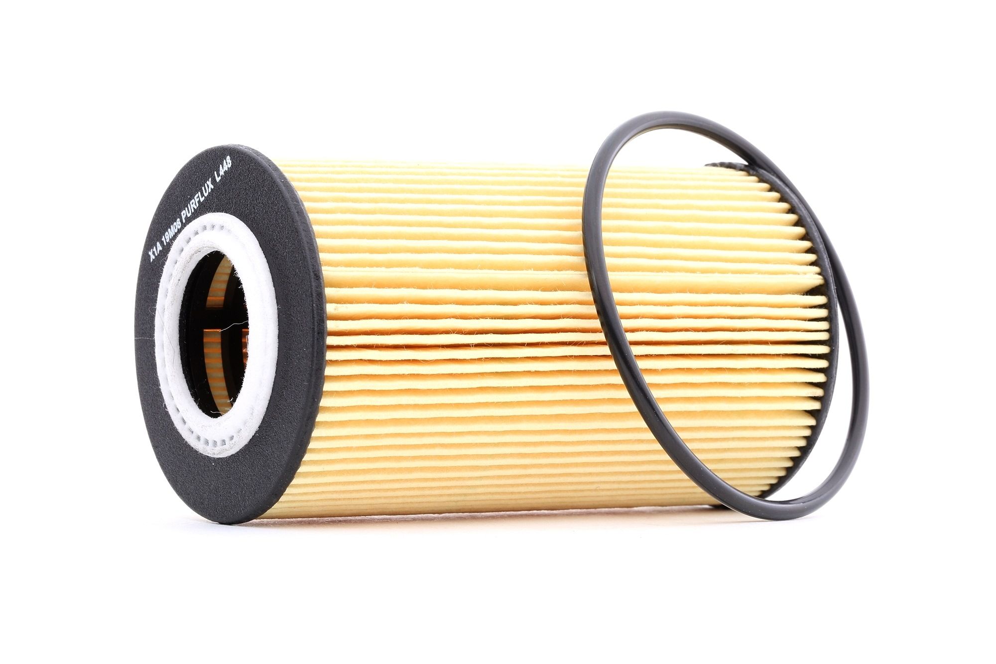 PURFLUX Öljynsuodatin PEUGEOT,PORSCHE L448 99610702054,99610702055,99610722552 99610722553,99610722560