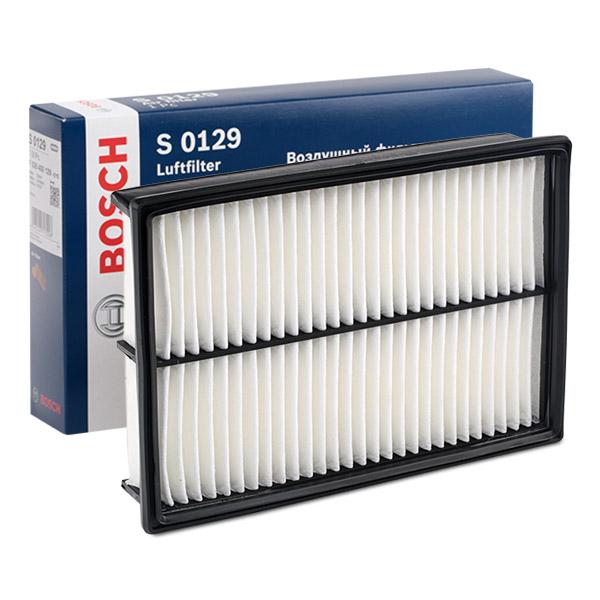 BOSCH Ilmansuodatin MAZDA F 026 400 129 50E13Z40AA,LF5013Z40,LF5013Z409A LF5013Z409U,LF5013Z40A