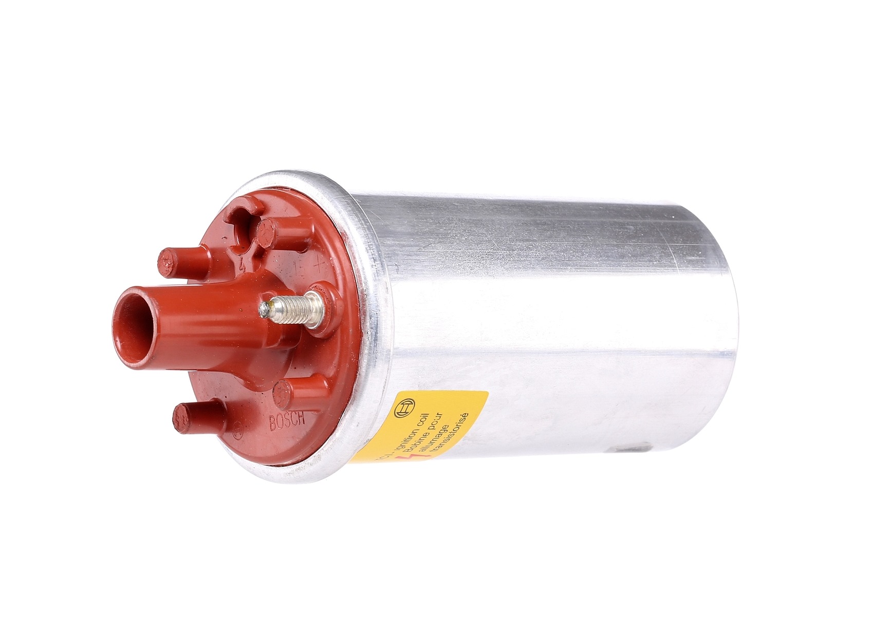 BOSCH Sytytyspuola PORSCHE 0 221 118 322 94460211500