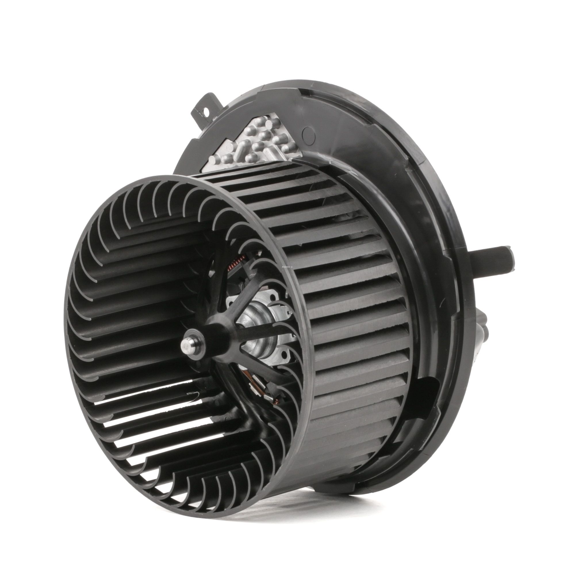RIDEX Lämmityslaitteen Puhallin VW,AUDI,SKODA 2669I0029 1K1820015,1K1820015A,1K1820015C Sisätilan Puhallin,Sisätilapuhallin 1K1820015D,1K1820015E