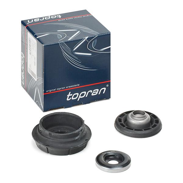 TOPRAN Korjaussarja, Jousijalan Tukilaakeri RENAULT 701 055 7700827435SK