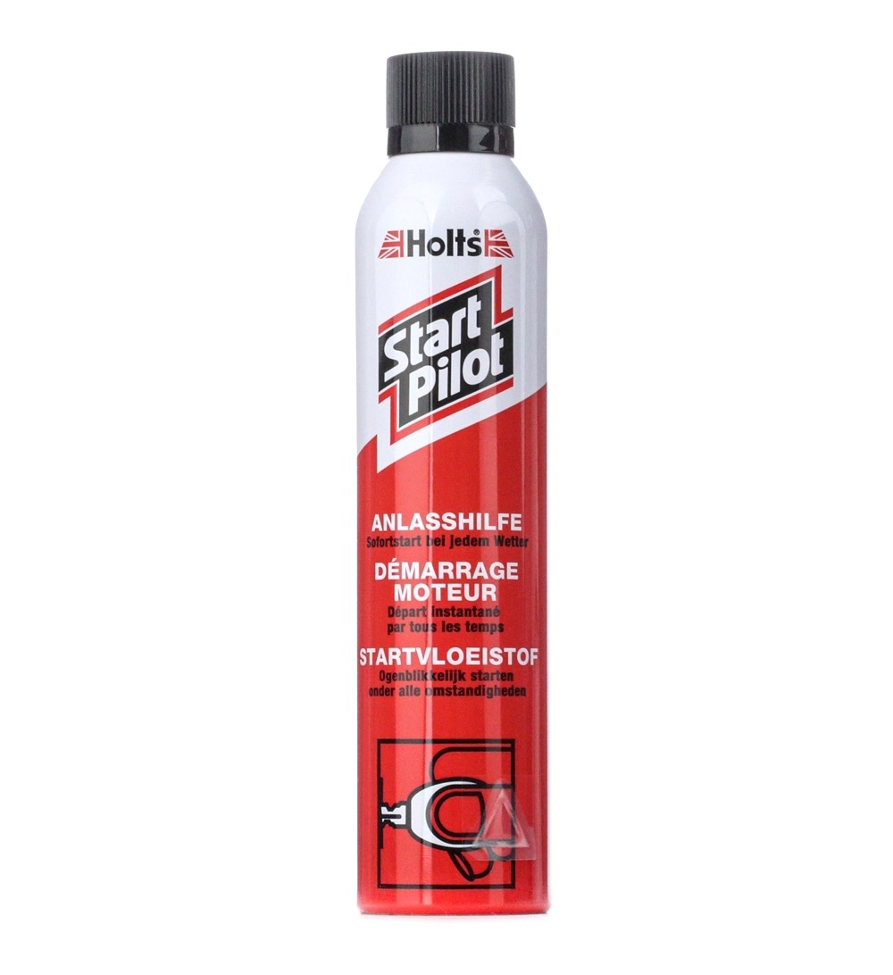 HOLTS Käynnistysspray HSTA0002A