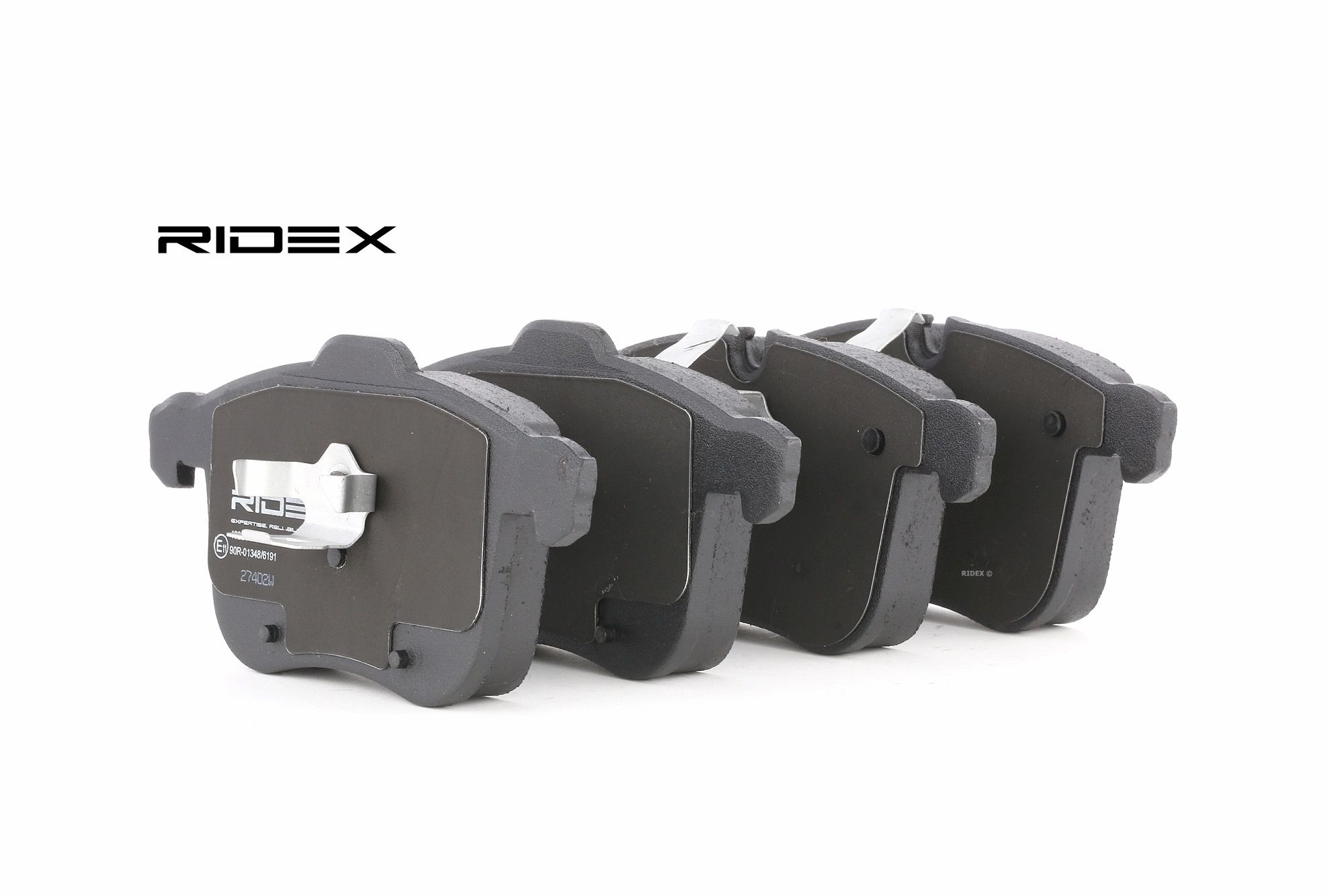 RIDEX Jarrupalat OPEL,SAAB,CADILLAC 402B0777 12802167,1605079,1605138 Jarrupalasarja,Jarrupala, Levyjarru 9268709,93176379,12802167,93166941,93188113
